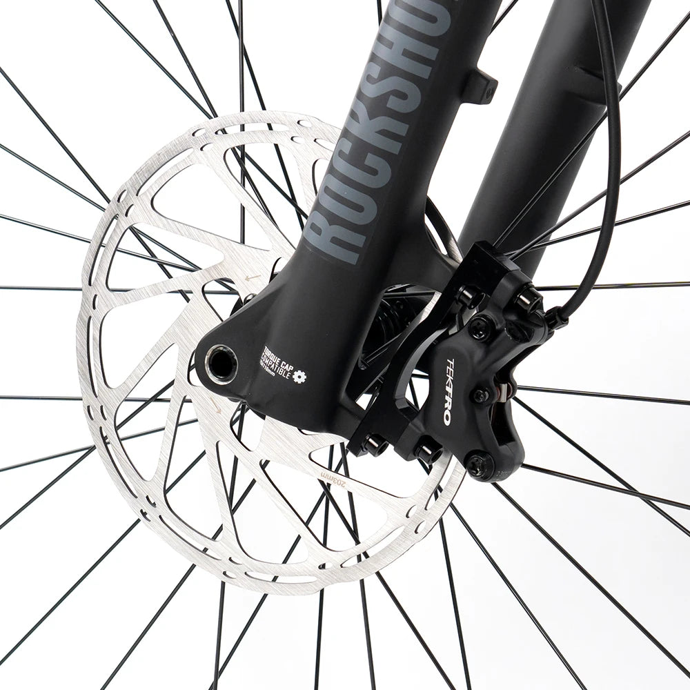 Carbon Fiber Electric Mountain Bike 29 27.5 Inch Full Suspension E Bike 12 Speed Hydraulic Disc Brake