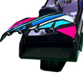 Factory Direct High Speed 55KM/H Electric Boat Water Sports Rowing Speed Jet Ski Boat Electric Mini Jet Boat